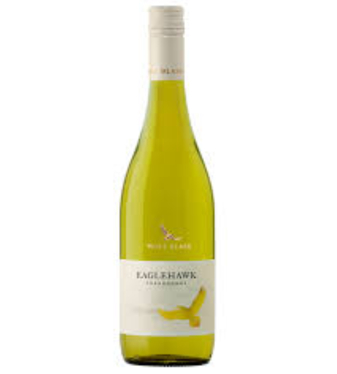 WOLF BLASS EAGLEHAWK CHARDONNAY